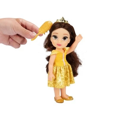 Disney Princess Petite Belle and Philippe Gift Set 4 Disney Princess Petite Belle and Philippe Gift Set - Image 2
