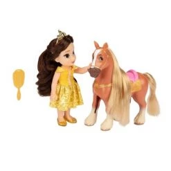 Disney Princess Petite Belle and Philippe Gift Set 12 Disney Princess Petite Belle and Philippe Gift Set -Disney Toys Sales unnamed file 3446