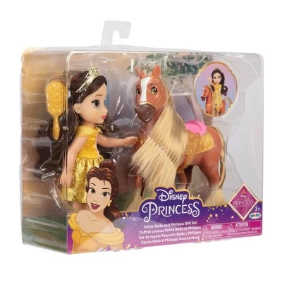 Disney Princess Petite Belle and Philippe Gift Set 7 Disney Princess Petite Belle and Philippe Gift Set - Image 5