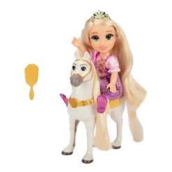 Disney Princess Petite Rapunzel & Maximus Gift Set -Disney Toys Sales unnamed file 3452