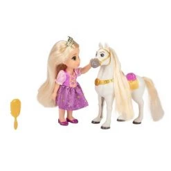 Disney Princess Petite Rapunzel & Maximus Gift Set -Disney Toys Sales unnamed file 3453