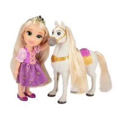 Disney Princess Petite Rapunzel & Maximus Gift Set -Disney Toys Sales unnamed file 3454