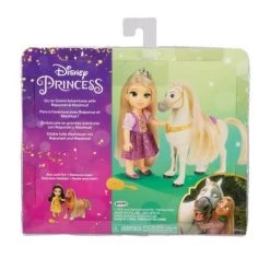 Disney Princess Petite Rapunzel & Maximus Gift Set -Disney Toys Sales unnamed file 3457