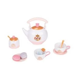 Disney Princess Style Collection Sweet Stylin' Tea Set -Disney Toys Sales unnamed file 3464