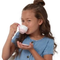 Disney Princess Style Collection Sweet Stylin' Tea Set -Disney Toys Sales unnamed file 3468