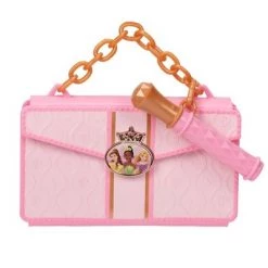 Disney Princess Style Collection Play Phone & Stylish Clutch -Disney Toys Sales unnamed file 3478