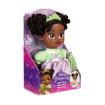 Disney Princess Tiana Baby Doll 5 Disney Princess Tiana Baby Doll - Image 3