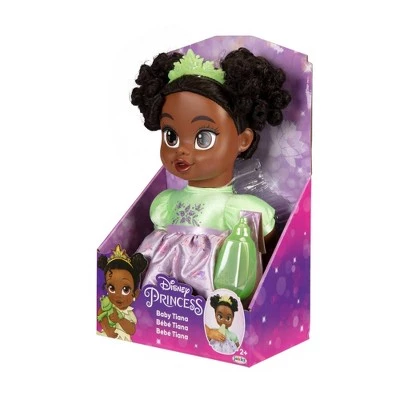 Disney Princess Tiana Baby Doll 6 Disney Princess Tiana Baby Doll - Image 4