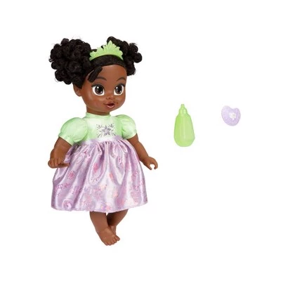 Disney Princess Tiana Baby Doll 7 Disney Princess Tiana Baby Doll - Image 5