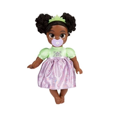 Disney Princess Tiana Baby Doll 10 Disney Princess Tiana Baby Doll - Image 8