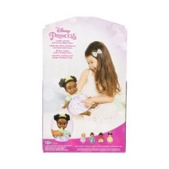 Disney Princess Tiana Baby Doll 19 Disney Princess Tiana Baby Doll -Disney Toys Sales unnamed file 3500