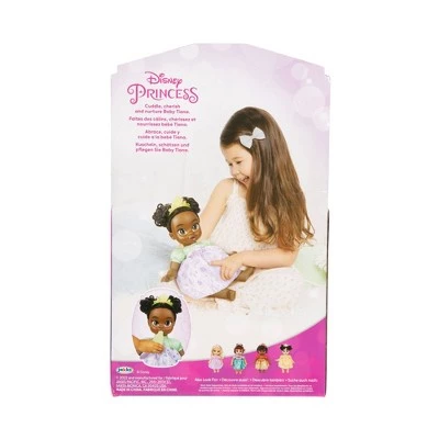 Disney Princess Tiana Baby Doll 11 Disney Princess Tiana Baby Doll - Image 9