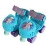 Disney Frozen 2 Kids' Roller Skate Combo with Elbow Pads - Blue -Disney Toys Sales unnamed file 3506
