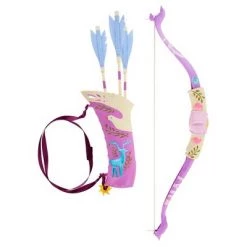 Disney Princess Rapunzel Bow & Arrow