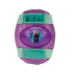 Disney Frozen 2 Kids' Roller Skate Combo with Elbow Pads - Blue -Disney Toys Sales unnamed file 3512