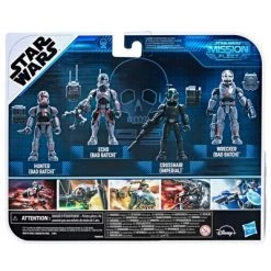 Star Wars Mission Fleet Clone Commando Clash Pack -Disney Toys Sales unnamed file 3515