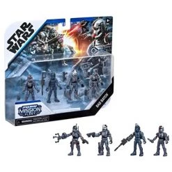 Star Wars Mission Fleet Clone Commando Clash Pack -Disney Toys Sales unnamed file 3516