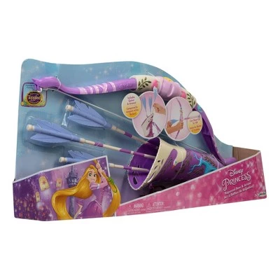Disney Princess Rapunzel Bow & Arrow 4 Disney Princess Rapunzel Bow & Arrow - Image 2