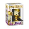 Funko POP! Disney: Beauty and the Beast - Lumiere