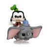 Funko POP! Ride Super Deluxe: Walt Disney World 50th - Dumbo with Goofy -Disney Toys Sales unnamed file 3531