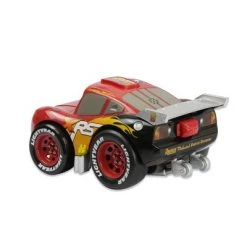 Disney Pixar Cars Chunky Lightning McQueen Toy Vehicle -Disney Toys Sales unnamed file 3536
