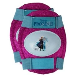 Disney Frozen 2 Kids' Roller Skate with Knee and Elbow Pads -Disney Toys Sales unnamed file 3556
