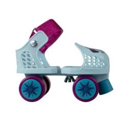 Disney Frozen 2 Kids' Roller Skate with Knee and Elbow Pads -Disney Toys Sales unnamed file 3559