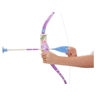 Disney Princess Rapunzel Bow & Arrow 8 Disney Princess Rapunzel Bow & Arrow - Image 6
