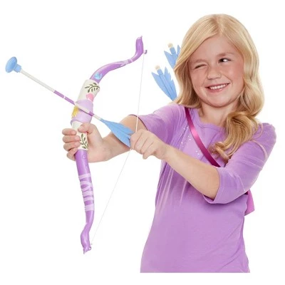 Disney Princess Rapunzel Bow & Arrow 9 Disney Princess Rapunzel Bow & Arrow - Image 7