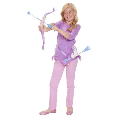 Disney Princess Rapunzel Bow & Arrow 10 Disney Princess Rapunzel Bow & Arrow - Image 8