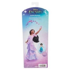 Disney Encanto Isabela Madrigal Fashion Doll -Disney Toys Sales unnamed file 3580