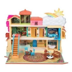 Disney Encanto Magical Casa Madrigal 27 Disney Encanto Magical Casa Madrigal -Disney Toys Sales unnamed file 3587