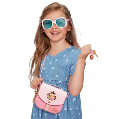 Disney Princess Style Collection World Traveler Purse Set 4 Disney Princess Style Collection World Traveler Purse Set - Image 2