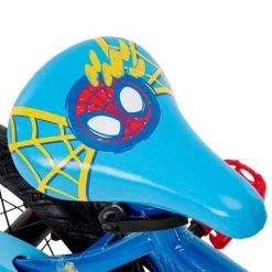 Huffy Marvel 12" Spidey and His Amazing Friends Kids' Bike - Blue -Disney Toys Sales unnamed file 3605
