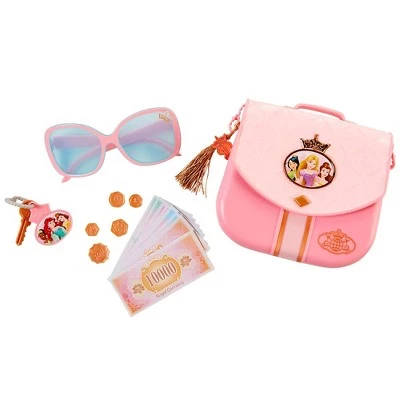 Disney Princess Style Collection World Traveler Purse Set 5 Disney Princess Style Collection World Traveler Purse Set - Image 3