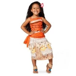 Disney Princess Moana Costume -Disney Toys Sales unnamed file 3622
