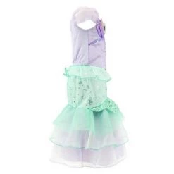 The Little Mermaid Disney Princess Ariel Costume 11 The Little Mermaid Disney Princess Ariel Costume -Disney Toys Sales unnamed file 3638