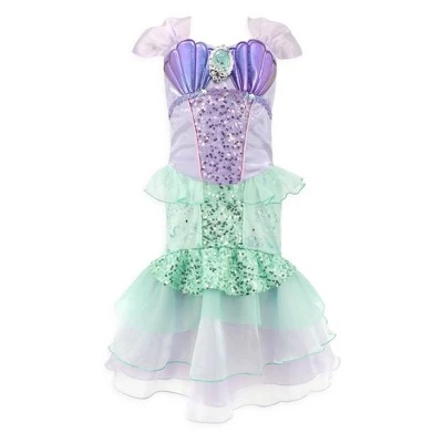 The Little Mermaid Disney Princess Ariel Costume 7 The Little Mermaid Disney Princess Ariel Costume - Image 5