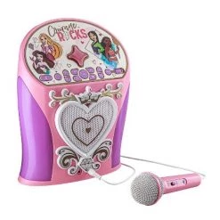 Disney Princess iHome EZ Link Bluetooth Karaoke Machine -Disney Toys Sales unnamed file 3646