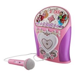 Disney Princess iHome EZ Link Bluetooth Karaoke Machine -Disney Toys Sales unnamed file 3650