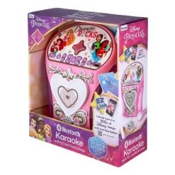 Disney Princess iHome EZ Link Bluetooth Karaoke Machine -Disney Toys Sales unnamed file 3651