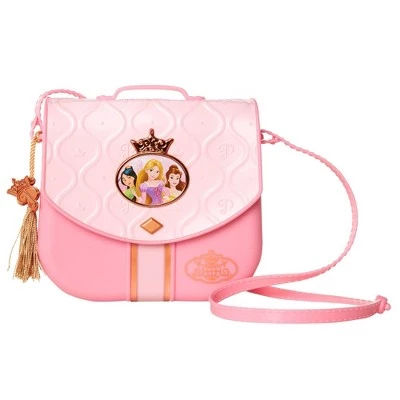 Disney Princess Style Collection World Traveler Purse Set 10 Disney Princess Style Collection World Traveler Purse Set - Image 8