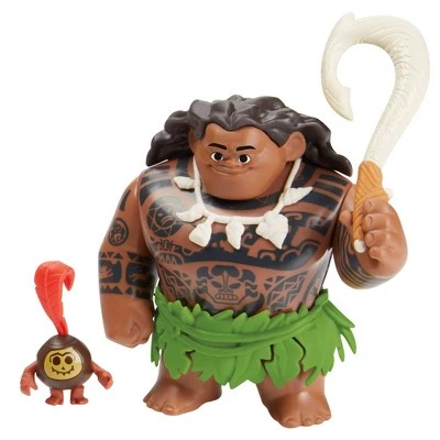 Disney Princess Moana Adventure Pack (Target Exclusive) 5 Disney Princess Moana Adventure Pack (Target Exclusive) - Image 3