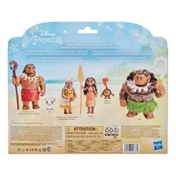 Disney Princess Moana Adventure Pack (Target Exclusive) 15 Disney Princess Moana Adventure Pack (Target Exclusive) -Disney Toys Sales unnamed file 3667