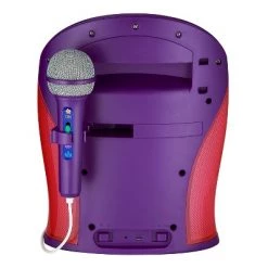 El Encanto De La Plm Disney Encanto iHome EZ Link Bluetooth Karaoke Machine 11 El Encanto De La Plm Disney Encanto iHome EZ Link Bluetooth Karaoke Machine -Disney Toys Sales unnamed file 3670