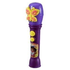 Disney Encanto Sing-Along Microphone
