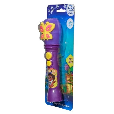 Disney Encanto Sing-Along Microphone 6 Disney Encanto Sing-Along Microphone - Image 4