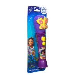 Disney Encanto Sing-Along Microphone 12 Disney Encanto Sing-Along Microphone -Disney Toys Sales unnamed file 3679