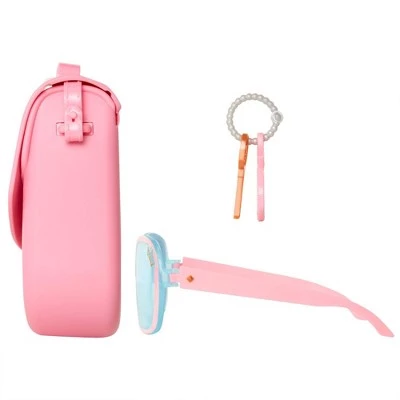 Disney Princess Style Collection World Traveler Purse Set 12 Disney Princess Style Collection World Traveler Purse Set - Image 10