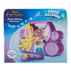 Disney Encanto Sing-Along Boombox -Disney Toys Sales unnamed file 3686